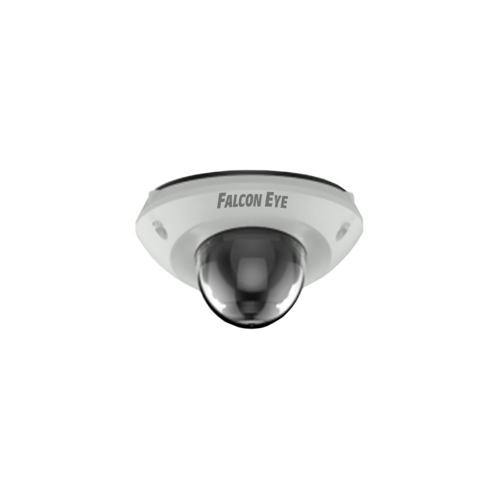 IP видеокамера Falcon Eye FE-IPC-D2-10PM 00-00117021 - выгодная цена ...