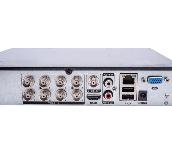 Видеорегистратор Falcon Eye FE-MHD2108 00-00117039