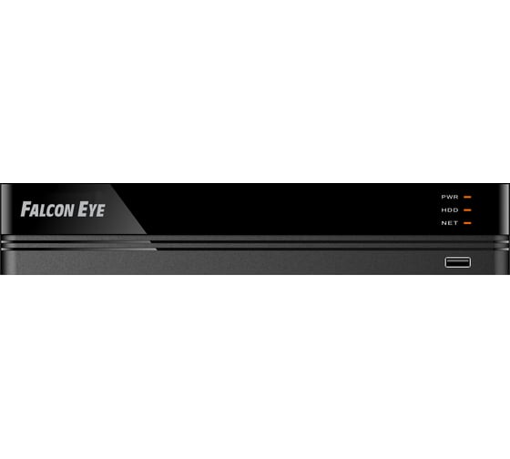 Видеорегистратор Falcon Eye 8 канальный мультиформатный регистратор FE-MHD1108 00-00117036