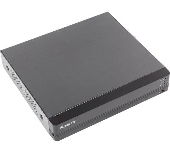 Видеорегистратор Falcon Eye 8 канальный мультиформатный регистратор FE-MHD1108 00-00117036