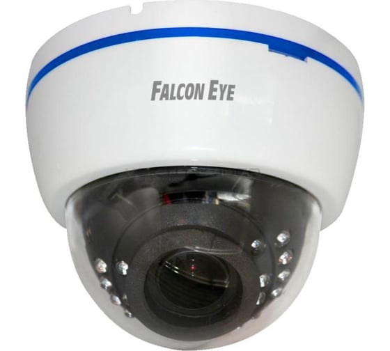 IP видеокамера Falcon Eye FE-IPC-DPV2-30PA 00-00117023