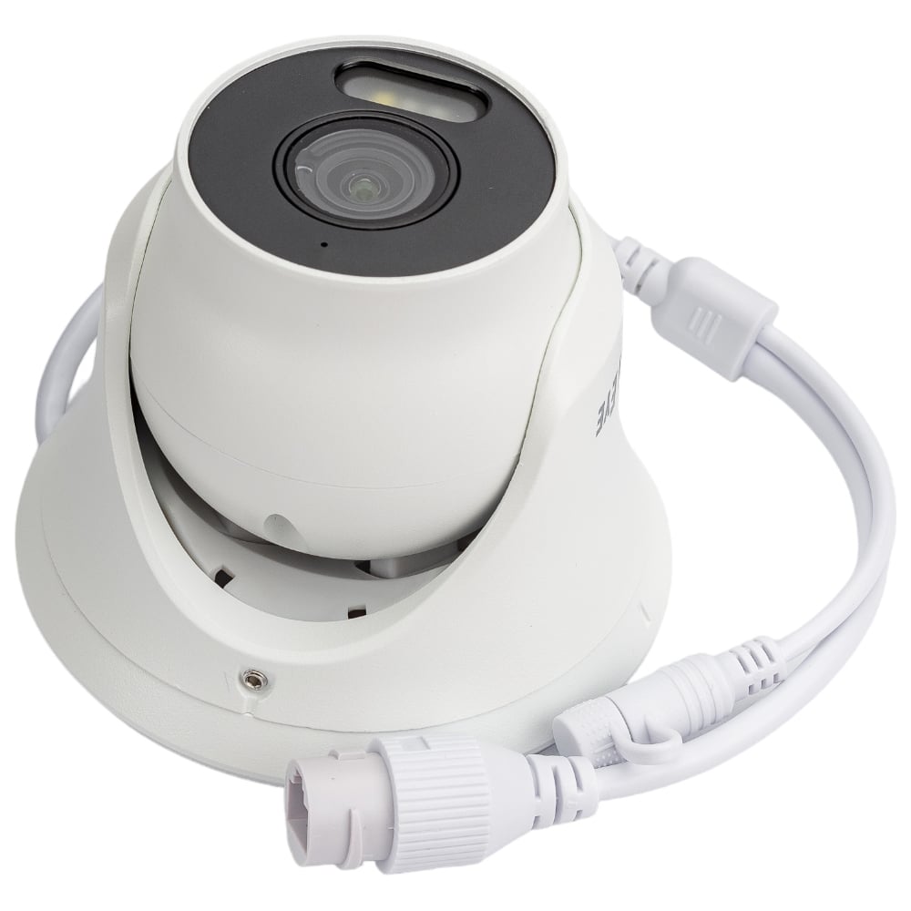 Купольная, универсальная IP видеокамера Falcon Eye FE-IPC-D2-30P 1080P ...