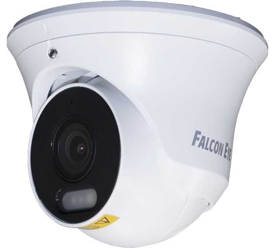 Купольная, универсальная IP видеокамера Falcon Eye FE-IPC-D2-30P 1080P с функцией «День/Ночь» 00-00117022