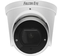 Купольная, универсальная IP видеокамера Falcon Eye FE-IPC-DV5-40pa 5 Мп с функцией «День/Ночь» 00-00117026