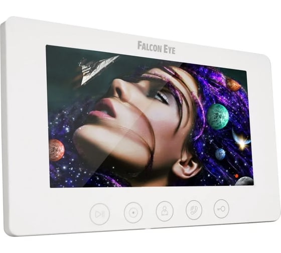 Комплект домофона Falcon Eye KIT- Cosmo 00-00182800