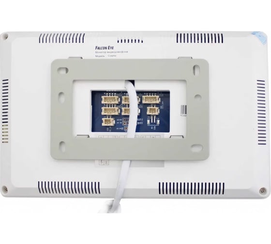 Комплект домофона Falcon Eye KIT- Cosmo 00-00182800