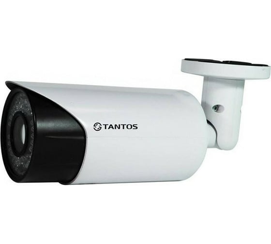 IP видеокамера Tantos TSi-Pe25VP 00-00122957
