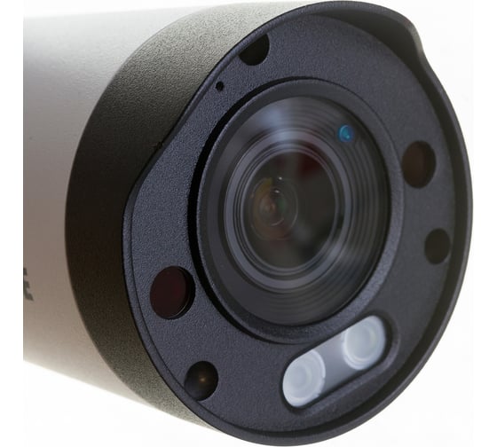 Цилиндрическая, универсальная IP видеокамера Falcon Eye FE-IPC-BV2-50PA 1080P с вариофокальным объективом и функцией «День/Ночь» 00-00117017