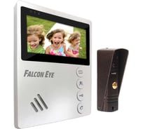 Комплект домофона Falcon Eye KIT- Vista 00-00127284 16015774