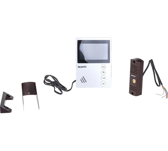 Комплект домофона Falcon Eye KIT- Vista 00-00127284