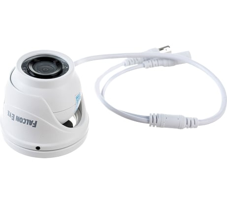 Видеокамера Falcon Eye FE-MHD-D2-10 00-00117032