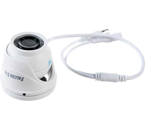 Видеокамера Falcon Eye FE-MHD-D2-10 00-00117032 1