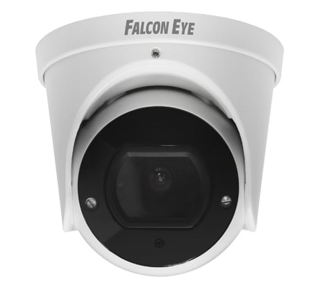 Мультиформатная уличная двухмегапиксельная купольная видеокамера Falcon Eye FE-MHD-DV2-35 00-00117034