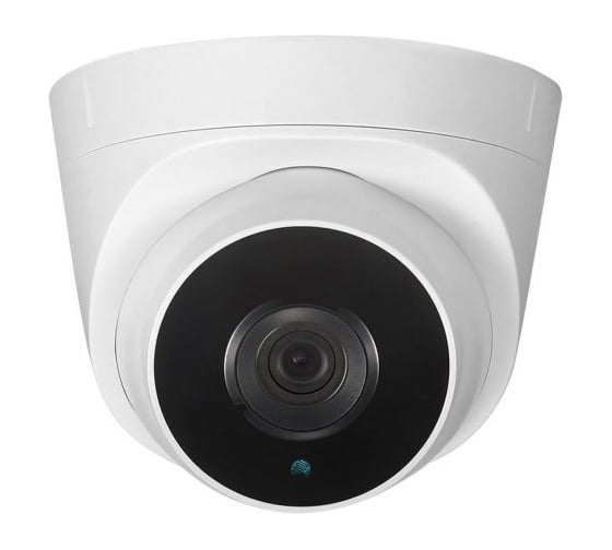 IP видеокамера Tantos TSi-Eeco25F 00-00122955