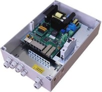 Сетевой коммутатор TFortis PSW-2G 6F+ АН5005341