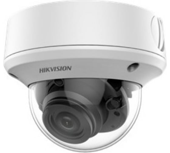Аналоговая камера Hikvision DS-2CE5AD3T-VPIT3ZF 2.7-13.5mm УТ-00027620 1