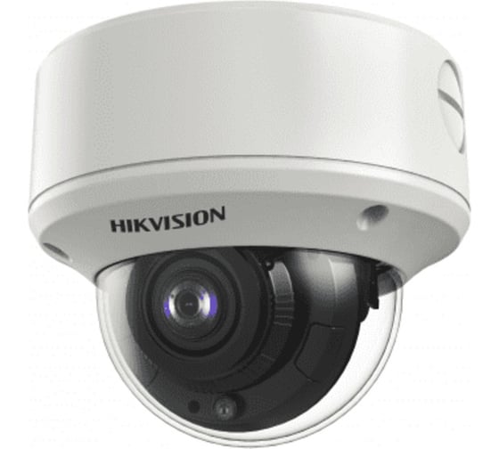 Аналоговая камера Hikvision DS-2CE59H8T-AVPIT3ZF 2.7-13.5mm УТ-00015750