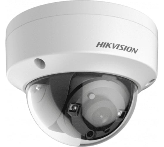 Аналоговая камера Hikvision DS-2CE57H8T-VPITF 2.8mm УТ-00015747