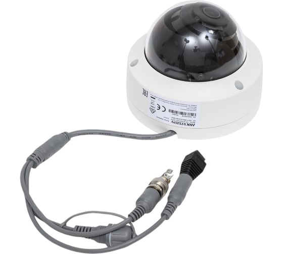 Аналоговая камера Hikvision DS-2CE57H8T-VPITF 2.8mm УТ-00015747
