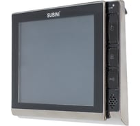 Цветной видеодомофон Subini CR-806F