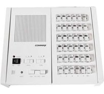 Центральный пульт громкой связи COMMAX PI-30LN