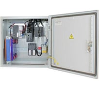 Уличный коммутатор PoE OSNOVO OS-44TB3 (SW-60812/I) с термостабилизацией, резервным питанием и грозозащитой sct1436