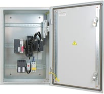 Уличный коммутатор PoE OSNOVO OS-46T3 (SW-60812/I) с термостабилизацией и грозозащитой sct1437