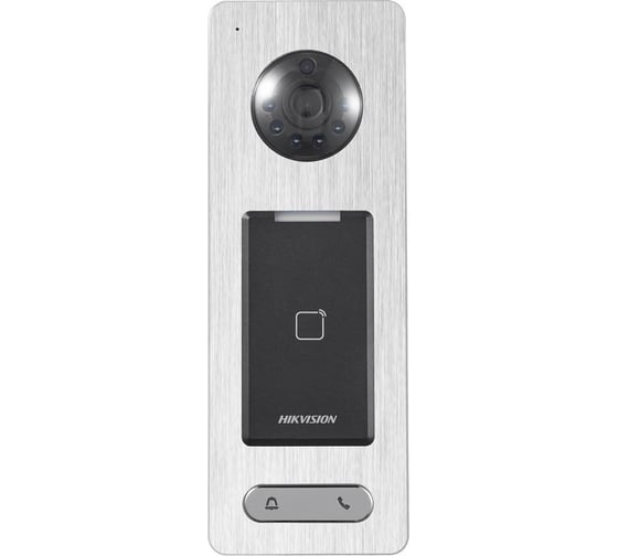 Терминал Hikvision DS-K1T500S УТ-00009899