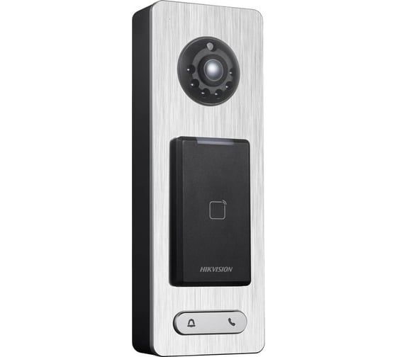 Терминал Hikvision DS-K1T500S УТ-00009899