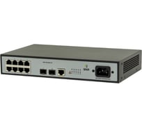 Управляемый коммутатор SNR уровня 2 SNR-S2982G-8T