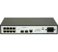 Управляемый коммутатор SNR уровня 2 SNR-S2965-8T