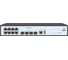 Управляемый коммутатор SNR уровня 2 SNR-S2989G-8TX 1