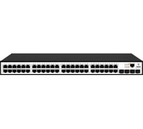 Управляемый коммутатор SNR уровня 2 SNR-S2985G-48T