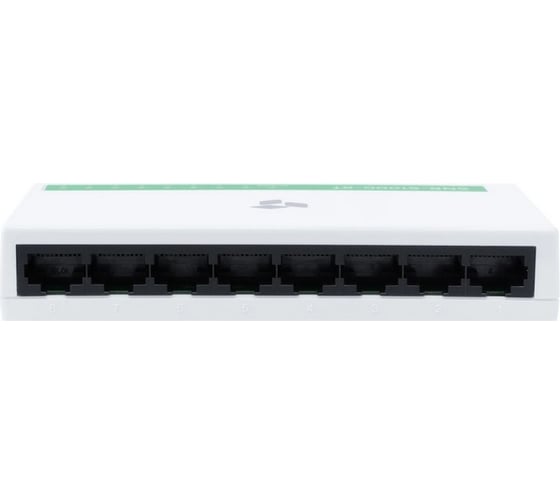 Неуправляемый коммутатор SNR SNR-S1000-8T