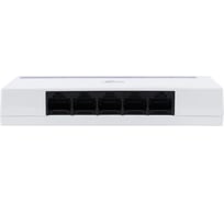Неуправляемый коммутатор SNR SNR-S1100G-5T