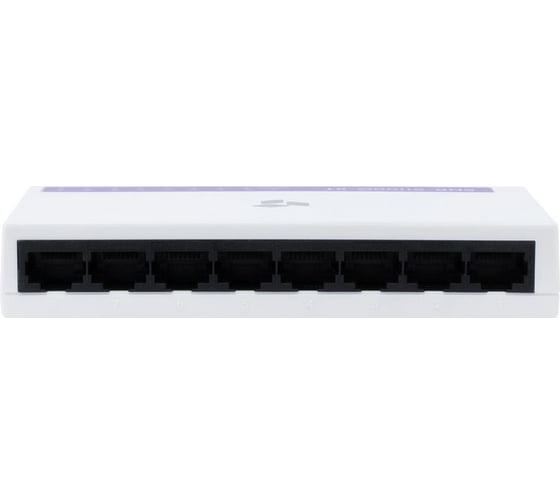Неуправляемый коммутатор SNR SNR-S1100G-8T 1