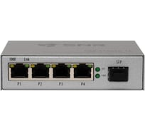 Неуправляемый коммутатор SNR SNR-S1904G-1S