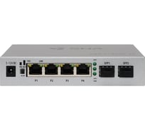Неуправляемый коммутатор SNR SNR-S1904G-2S