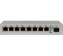 Неуправляемый коммутатор SNR SNR-S1908-1GS