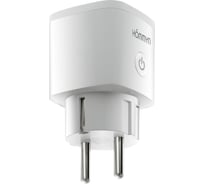 Умная розетка HOMMYN Smart Plug RKNZ01 НС-1505499