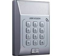 Терминал Hikvision DS-K1T801E УТ-00009901