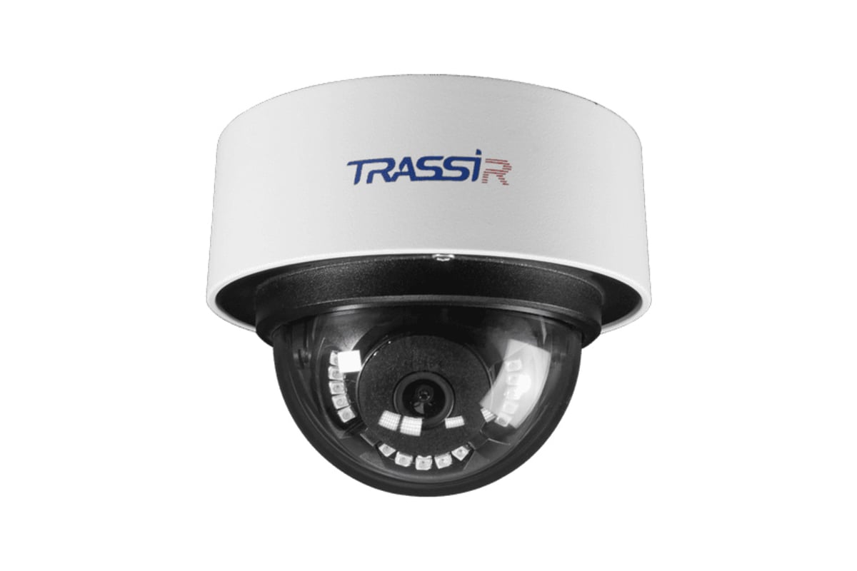 IP камера Trassir TR-D3181IR3 v3 2.8 УТ-00051754