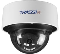 Ip камера видеонаблюдения Trassir TR-D3181IR3 v3 2.8 УТ-00051754