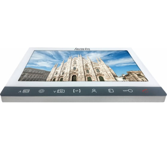 Видеомофон Falcon Eye Milano Plus HD 00-00124399