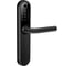 Электронный замок Novilock Home plus black v.4240 с врезным механизмом 5572 v.4936 4995 1