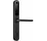 Электронный замок Novilock Home slim black v.4238 с врезным механизмом 5085 v.4935 4979 1