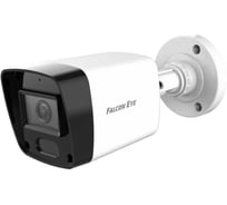 Цилиндрическая, универсальная 4 Мп IP видеокамера Falcon Eye FE-IB4-30 с функцией «День/Ночь» 00-00295444