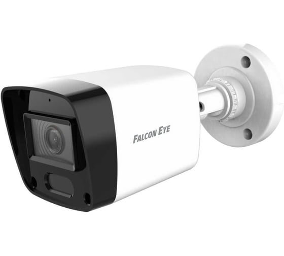 Цилиндрическая, универсальная 4 Мп IP видеокамера Falcon Eye FE-IB4-30 с функцией «День/Ночь» 00-00295444 1