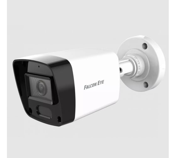 Цилиндрическая, универсальная IP видеокамера Falcon Eye FE-IB2-30 1080P с функцией «День/Ночь» 00-00295443