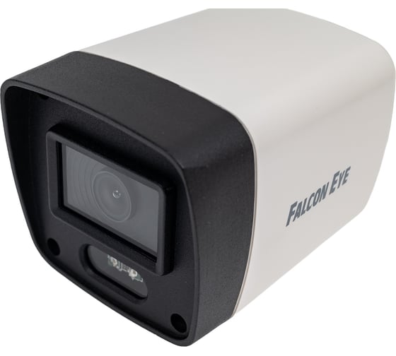 Цилиндрическая, универсальная IP видеокамера Falcon Eye FE-IB2-30 1080P с функцией «День/Ночь» 00-00295443